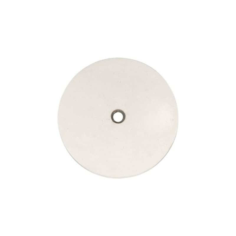 Mola Per Smerigliatrice 150x40x12.7mm G80 | Compatibile Con FERM BGM1020 E Altre Marche - Foto 7