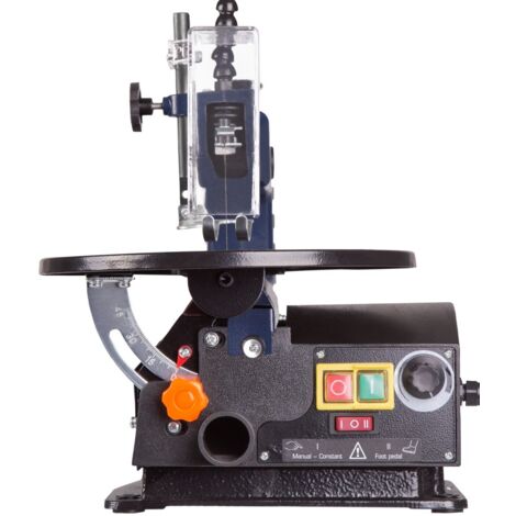 Lame Per Seghetto Da Traforo 12 Pezzi - 127x0.28x0.65mm 25 TPI Per Legno, Alta Qualità Svizzera - Foto 4