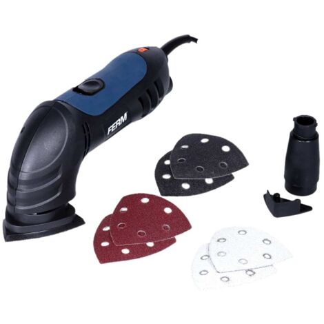 Foglio Abrasivo LUX Per Levigatrice Multifunzione Bosch K240 Acquista