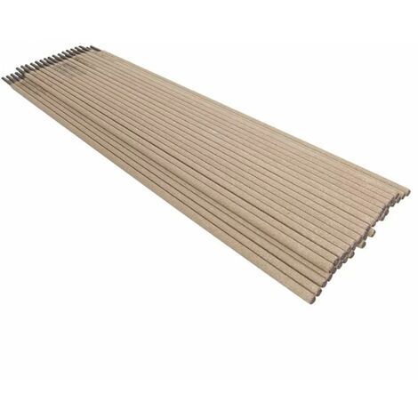 FERM Elettrodi 3.2mm 1kg - per saldatrice - ± 32 pezzi