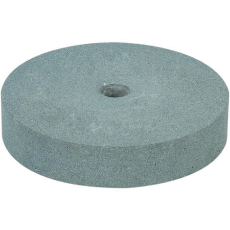 FERM BGA1054 Pietra abrasiva 150x16x12,7mm K60 grigio