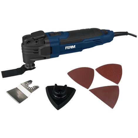 Multiutensile Oscillante Cordless SMT 6-22 - Attrezzi Da Taglio - Italy - Foto 6