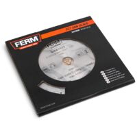 Lama VONROC Multimateriale 255 X 30 Mm | 48 Denti, Per Troncatrice MS507AC | Taglia Legno, Alluminio, Plastica E Acciaio Fino A 3 Mm