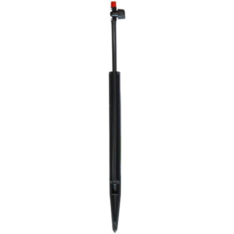 MaxiJets Réglable sur Pic 77 L/h Angle 360° Jardibric L9340 Optimisez l'Arrosage de Vos Plantes avec Précision et Efficacité