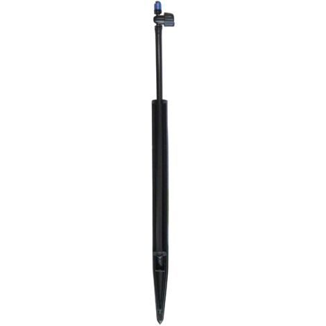 MaxiJets Réglable sur Pic 77 L/h Angle 180° Jardibric L9320 Optimisez l'Arrosage de Vos Plantes avec Précision et Efficacité