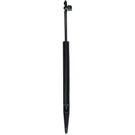 MaxiJets Réglable sur Pic 77 L/h Angle 90° Jardibric L9310 Optimisez l'Arrosage de Vos Plantes avec Précision et Efficacité (1/4)