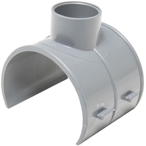 Selle de branchement Jardibric 100 x 40 mm (1/4)
