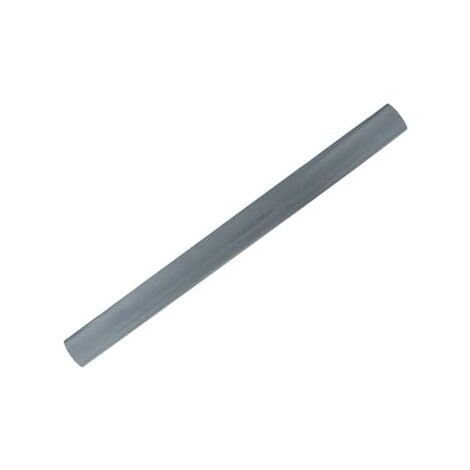 Jardibric – Tube d'évacuation PVC Ø80mm – Longueur 1 mètre – Normes ME pour assainissement – Flexible et durable pour installations sanitaires