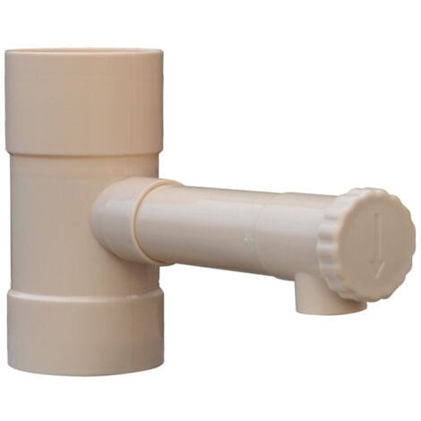Extension de tuyau flexible pour tuyau de descente, ensemble de drainage de  proximité, tube de gouttière en plastique, eau de pluie - AliExpress