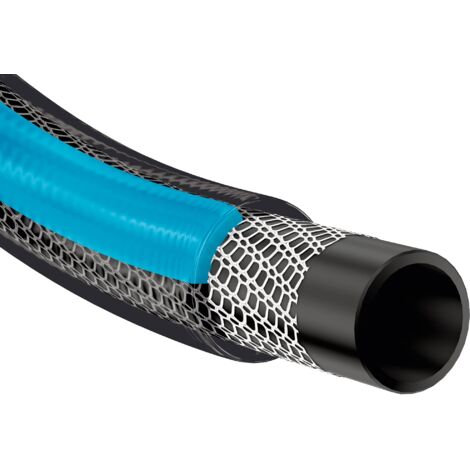 Tuyau D'arrosage Flexible 1/2" De Vartco Home 30m 4 Couches, 25 Bar