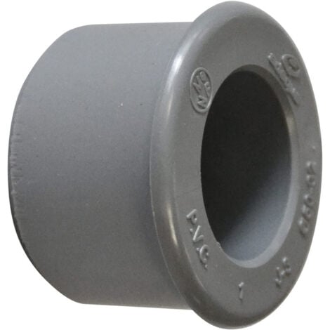 Clapet anti-vide ventilation D 32 - 40 - 50 mm - REGIPLAST réf. AM32