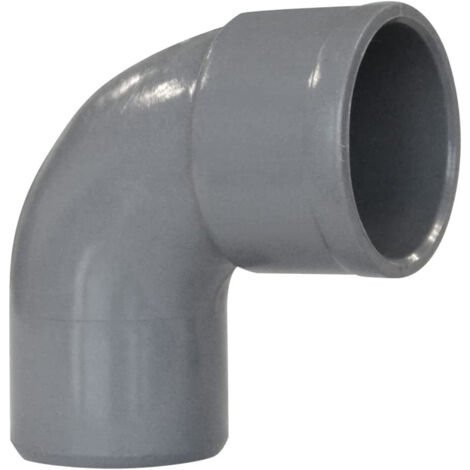 Wirquin manchon de raccordement pour PVC et plomb 37-40 mm