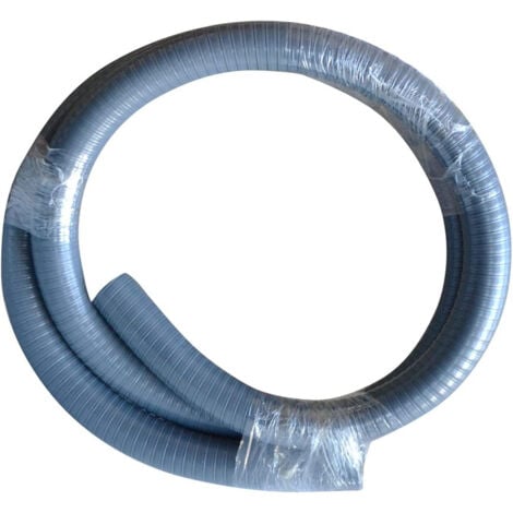 Jointages de tuyau de vidange en PVC blanc, biosD, 20mm-50mm, tube