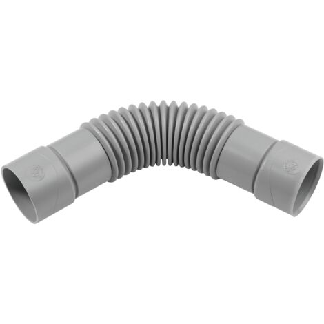 Manchette Flexible PVC Jardibric Universel Ø 32 mm (1/4)