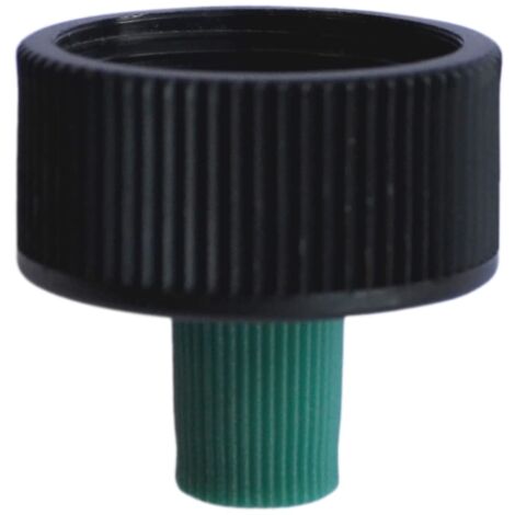 Raccord de Conduite Secondaire Jardibric Extra Ø6 Nez de Robinette Extra F 20x27 (1/4)