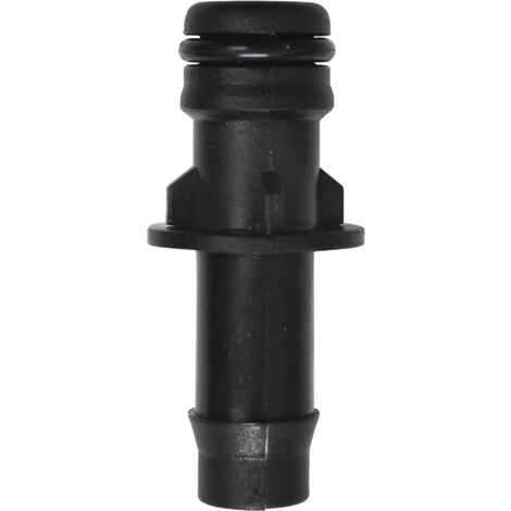 Adaptateurs Automatiques Cannelés Jardibric lot de 2 Ø16