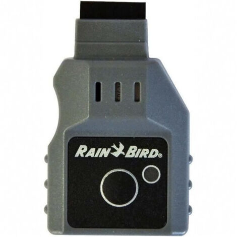 Rain Bird – Module WiFi LNK pour programmateur arrosage – Connexion sécurisée – Gestion à distance – Compatible ESP-ME et ESP-RZXe