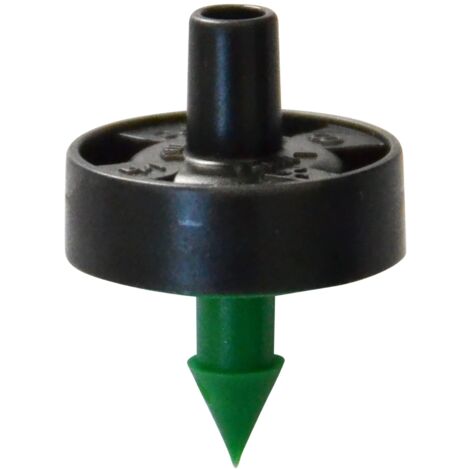 Lot de Goutteur Auto Régulants Jardibric Auto Perçants 8 L/h 10 Goutteurs (1/3)