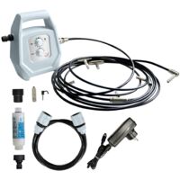 Kit complet de brumisation professionnel Jardibric