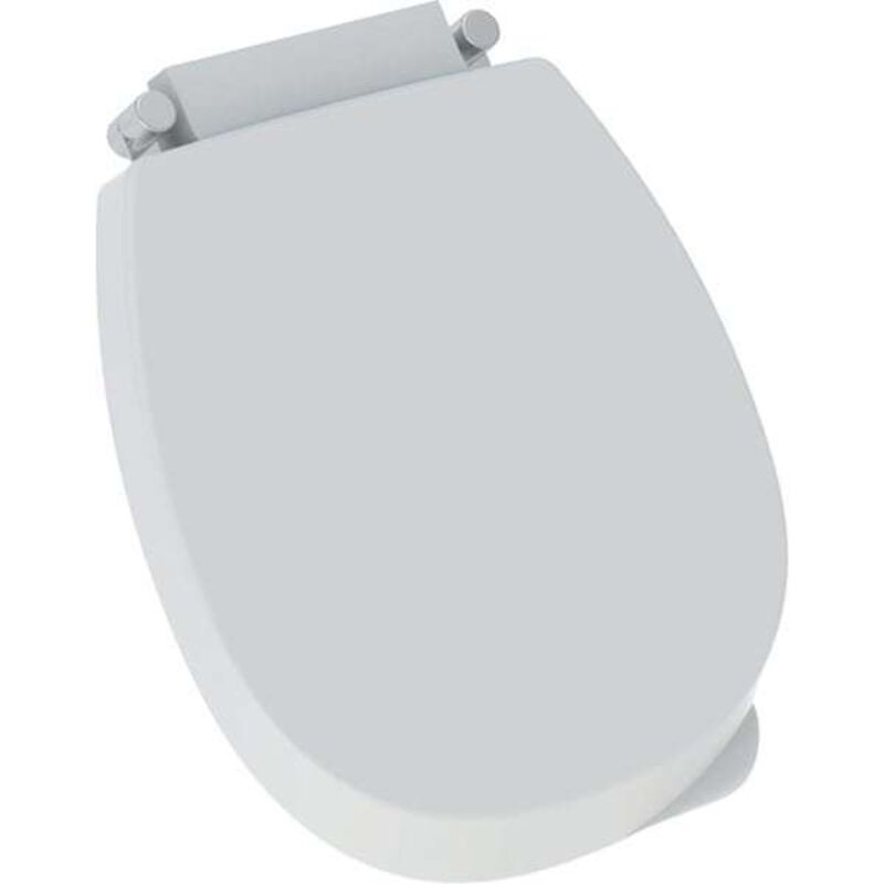 Geberit Zubehör - Abdeckung für Pissoir Corso, weiß 573900000