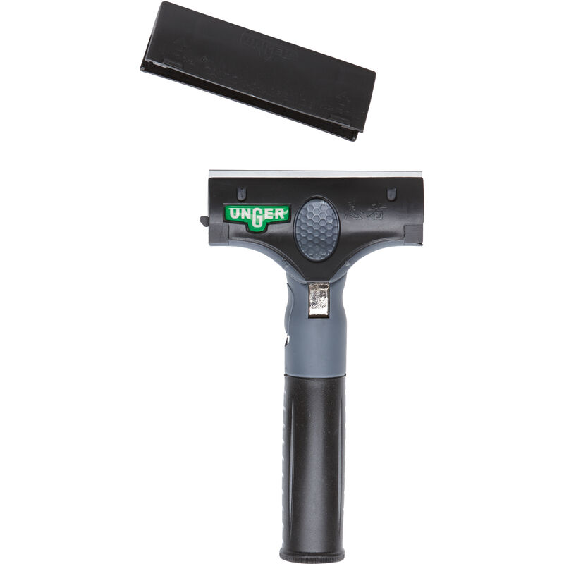 Unger, ErgoTec Squeegee, 6 Inch, ES150, 10 Per Case, Sold As 1 Each - Foto 6