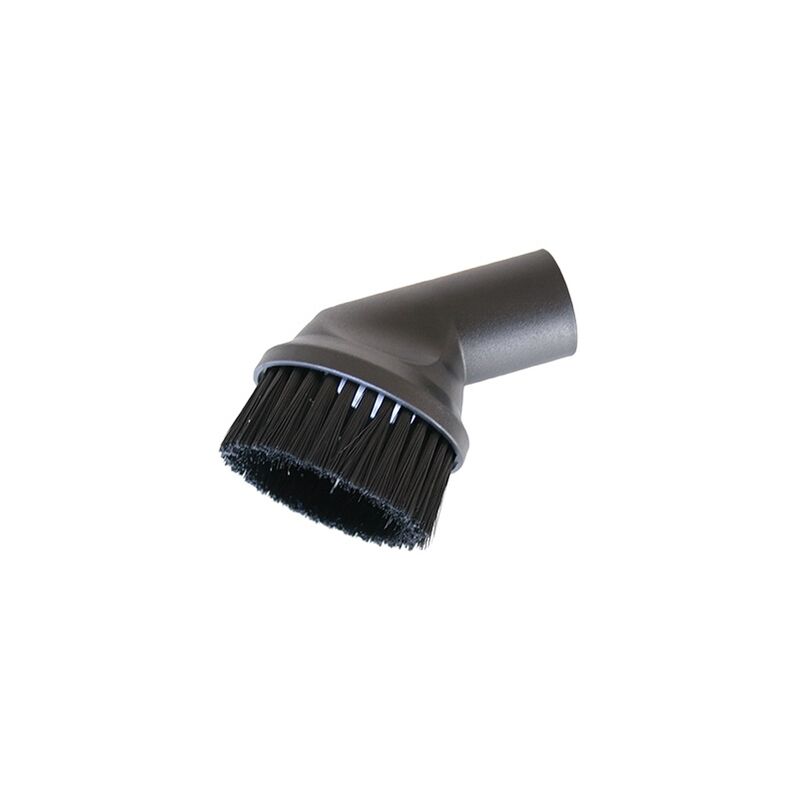 Starmix Saugpinsel rund Durchmesser 75 mm, für Sauger mit 35 mm System