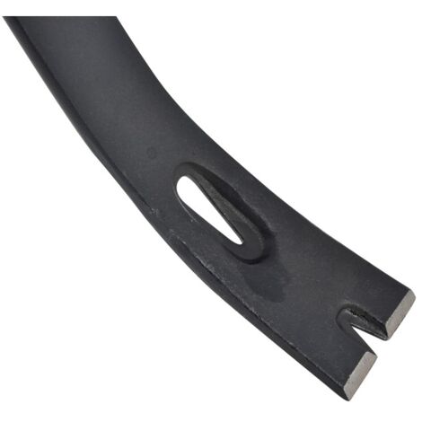 Roughneck Nageleisen 15 Zoll - Robustes Brecheisen Für Heimwerker Und Profis