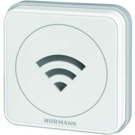 Hörmann IT-WLAN-Gateway (zur Ansteuerung von 3 Funktionen) 4511079
