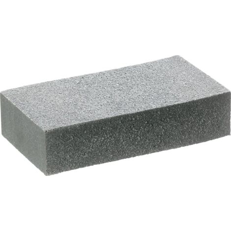 KLINGSPOR Handschleifblock Schleiffix 80 x 50 x 20 mm Körnung 240 - 13803
