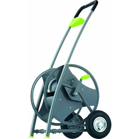 GEKA Schlauchwagen plus P40 Anschlussgewinde 26,44 mm G 3/4 ″ - 42.8502.9