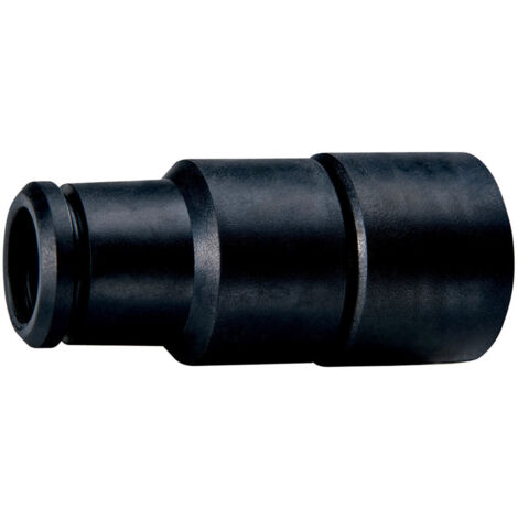Metabo Anschlussmuffe Innen-Ø 28mm Aussen-Ø 3mm Material Kunststoff (630798000) (1/5)