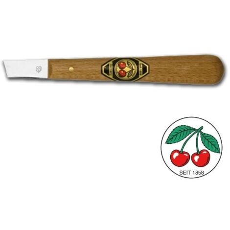 Kirschen 3354000  Kerbschnitzmesser