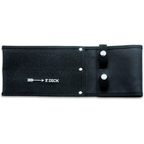 F.DICK Messerscheide Antislip Messerköcher für Messer Kochmesser uvm 90134000 (1/4)