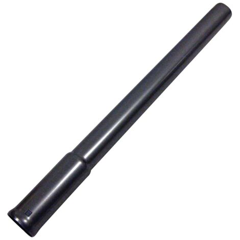 Nilfisk Verlängerungsrohr (für Industriestaubsauger, Ã˜ 32x500 mm) 011 6431 500