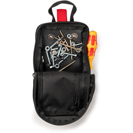 Damen Teddy Umhängetasche, Verstellbarer Gurt, Reißverschlusstasche, Gürteltasche