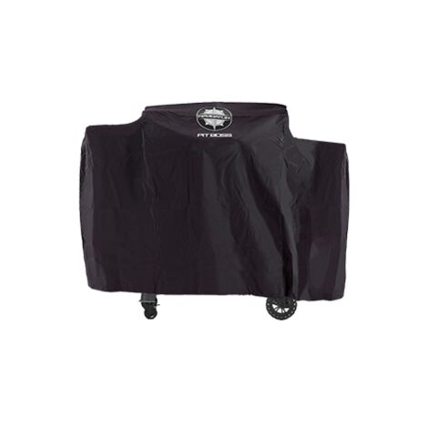 Pit Boss 800 Series Grillabdeckung – Universal-Schutz Für Deinen Grill
