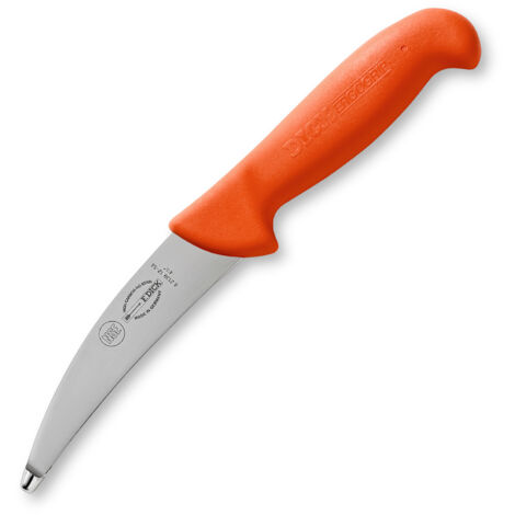 F. DICK Gekrösemesser Jagdmesser ErgoGrip Klinge Messer 12 cm 82139121-53