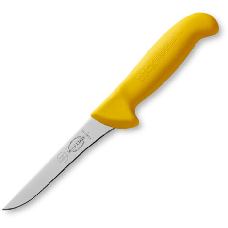 F. DICK Ausbeinmesser Steif ErgoGrip Klinge Messer 13 cm 82368131-02