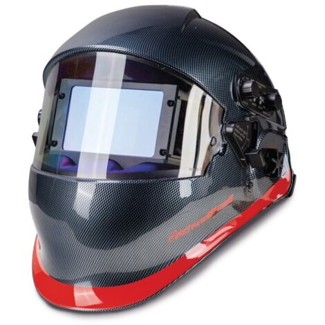 Schweißkraft Automatik-Schweißschutzhelm XXL-W F-TC (1/4)