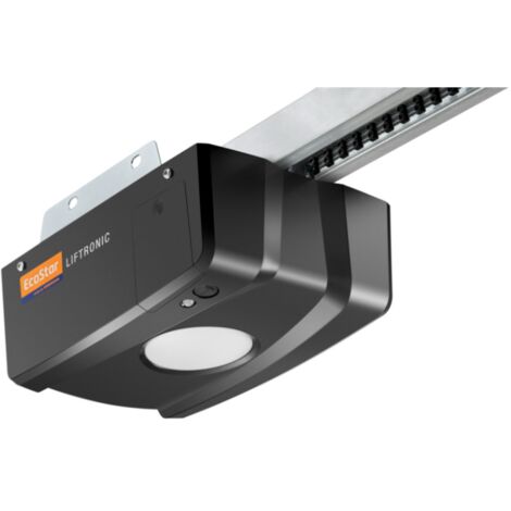 Hörmann Ecostar Garagentorantrieb Liftronic 500-2 (500 N,433 MHz , Tore bis 7m²)