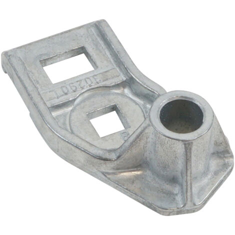 Novoferm Laufrollenhalter u.li. (FLZ/BLZ ISO-GST GZS S-GST Garagentore) 30290000