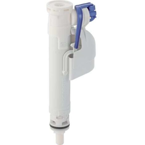 Geberit Typ 380 Füllventil WC, Wasseranschluss unten 3/8 Zoll, geräuscharm