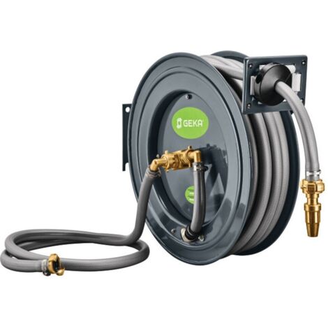 GEKA Schlauchaufroller PA 20 SK für Wasser - 42.9010.9