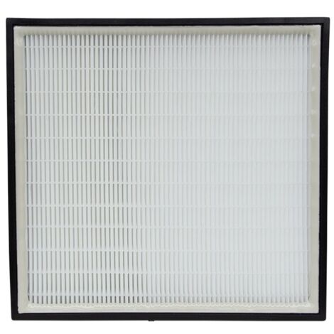 Starmix Hauptfilter H13 Aeroxx 750 Filterfläche 2,83m², 99,95% Filtration 466101