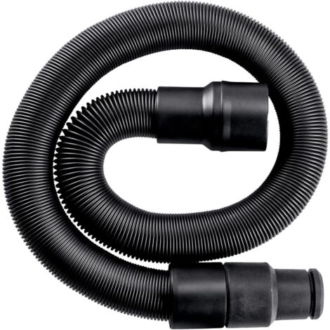 Metabo Stretch-Saugschlauch, Ã˜ 32mm, Saugschlauch L 0,7 - 3,5 m 630144000
