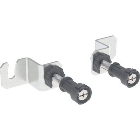 Geberit Duofix - Bauset Duofix für Wand-WC, für Vorwandmontage 111.013.00.1 (1/5)