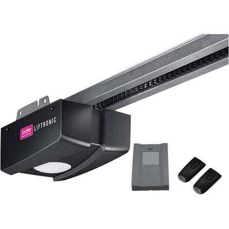 Hörmann Ecostar Garagentorantrieb Liftronic 700 (700 N, 433 MHz, 220V) (1/5)