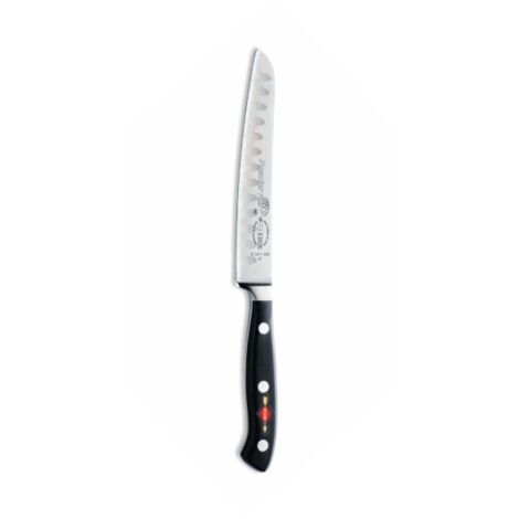 Coltello da chef di alta qualità con lama in acciaio inossidabile da 250 mm