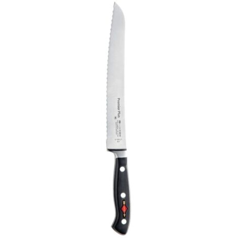 Dick Brotmesser Sägemesser Premier Plus Messer mit Klinge 21 cm X50CrMoV15 Stahl