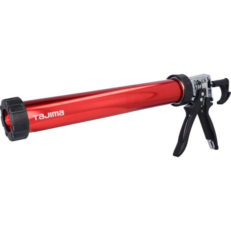 Tajima Kartuschenpresse Convoy Super Kartuschen 300 ml Wurstabfüllungen 600 ml (1/5)